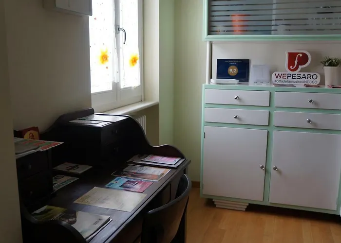 Il Vicolo 48 Bed & Breakfast