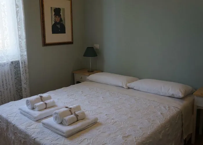 Il Vicolo 48 Bed & Breakfast