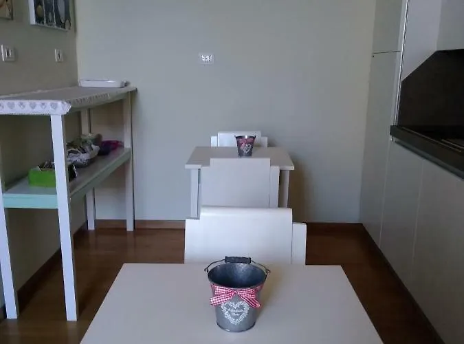 Il Vicolo 48 Bed & Breakfast Pesaro