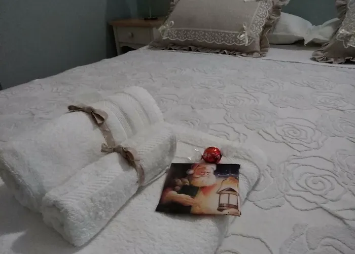 Il Vicolo 48 Bed & Breakfast