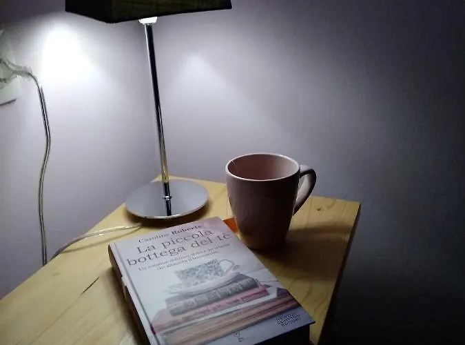 Il Vicolo 48 Panzió Pesaro