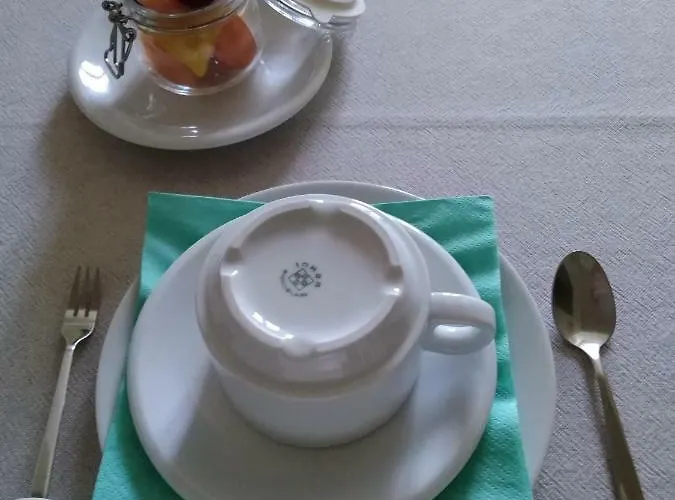 Il Vicolo 48 Bed & Breakfast