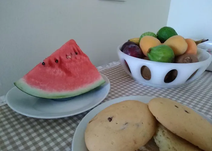 Il Vicolo 48 Bed & Breakfast