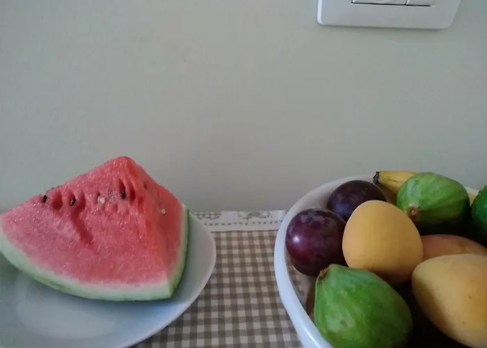 Bed & Breakfast Il Vicolo 48 *