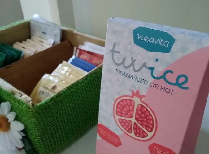 Il Vicolo 48 * Pesaro