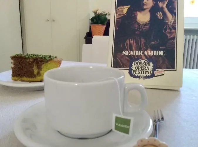 Il Vicolo 48 Bed & Breakfast