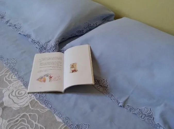 Bed & Breakfast Il Vicolo 48