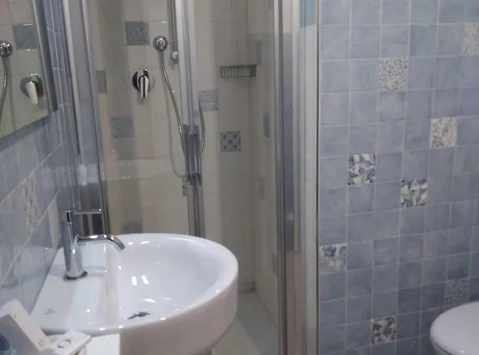 Bed & Breakfast Il Vicolo 48