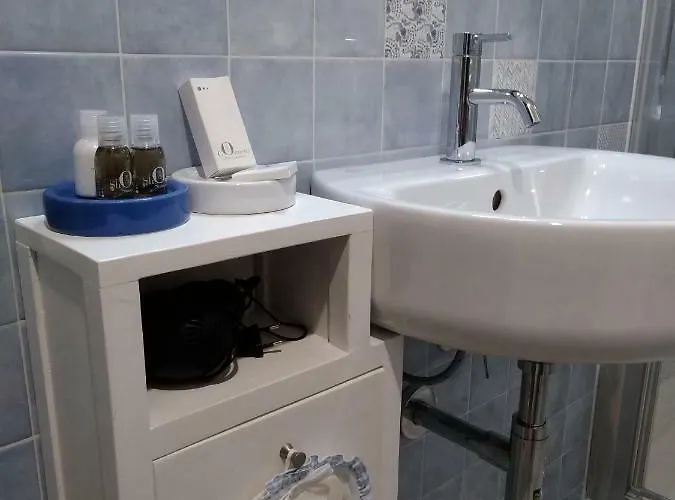 Bed & Breakfast Il Vicolo 48 Pesaro