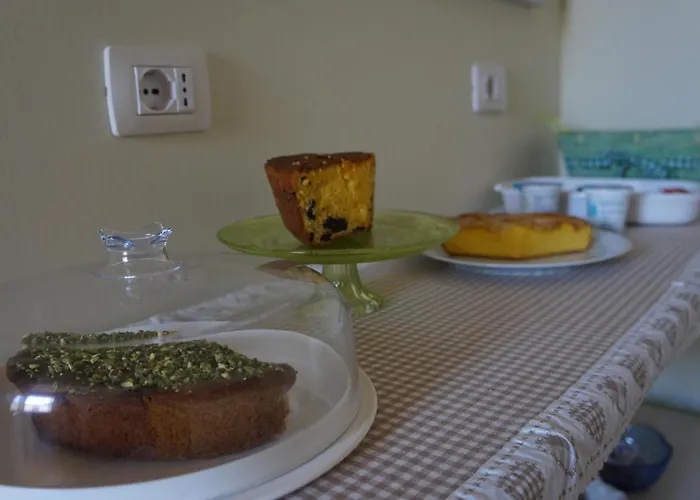 Il Vicolo 48 * Pesaro