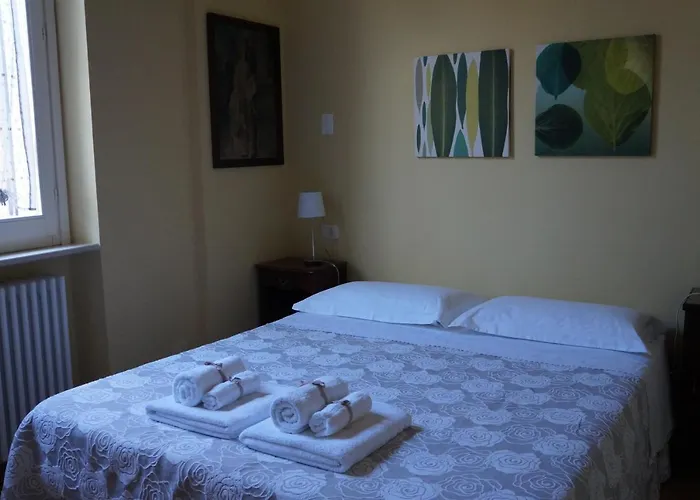 Il Vicolo 48 Bed & Breakfast *