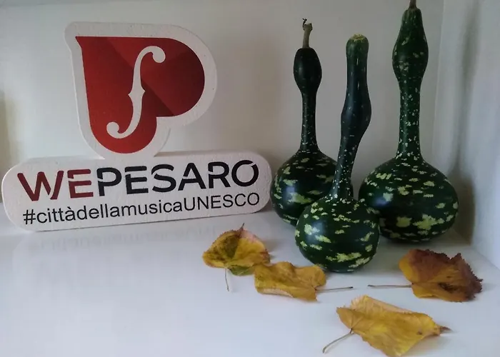 Il Vicolo 48 Bed & Breakfast Pesaro